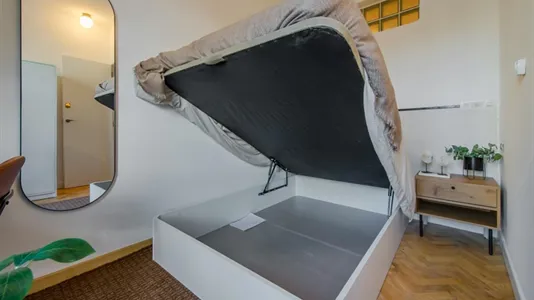 Rooms in Madrid Retiro - photo 8