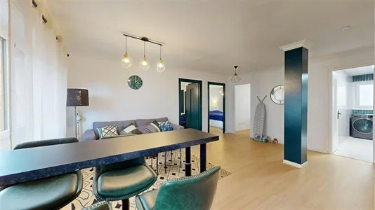 Rooms in Saint-Julien-en-Genevois - photo 9