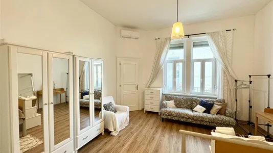 Apartments in Budapest Terézváros - photo 2