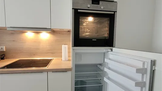 Apartments in Hamburg Eimsbuttel - photo 10