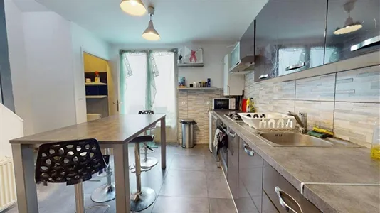 Rooms in Lille - photo 6