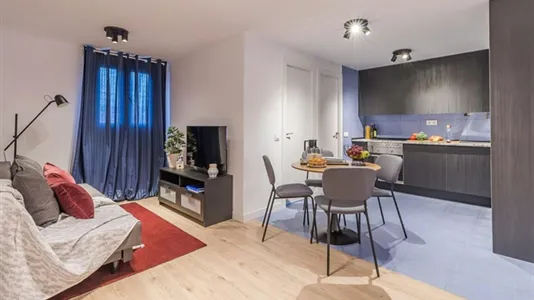 Rooms in Madrid Usera - photo 4