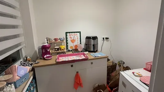 Apartments in Location is not specified - photo 6