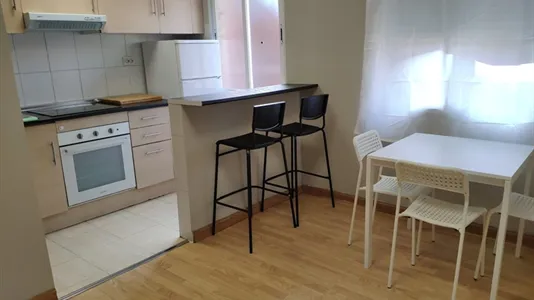 Rooms in Madrid Puente de Vallecas - photo 10