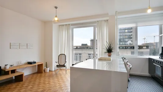 Apartments in Stad Antwerp - photo 8