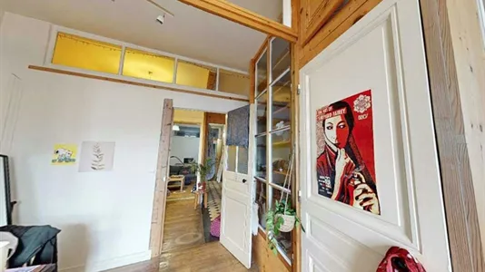 Rooms in Lyon - photo 2