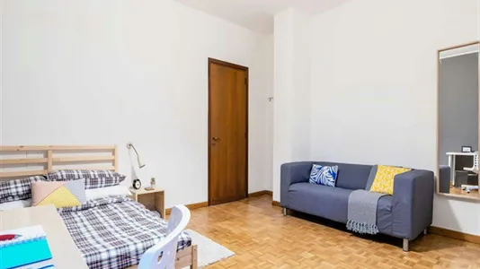 Rooms in Padua - photo 3