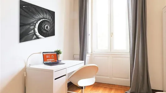 Rooms in Milano Zona 2 - Stazione Centrale, Gorla, Turro, Greco, Crescenzago - photo 6