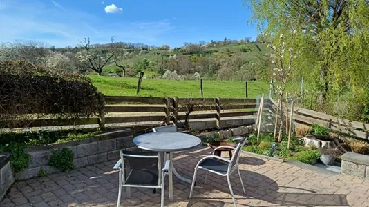 Apartments in Bergstraße - photo 8