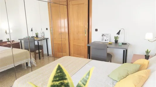 Rooms in Burjassot - photo 8
