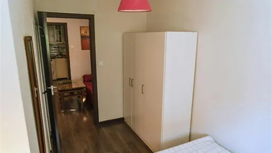 Apartments in Madrid Ciudad Lineal - photo 6