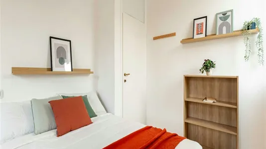 Rooms in Milano Zona 9 - Porta Garibaldi, Niguarda - photo 3
