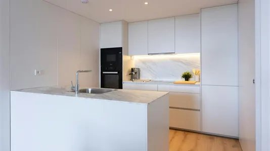 Apartments in Barcelona Eixample - photo 7