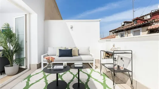 Apartments in Madrid Centro - photo 5