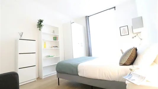 Rooms in Florence - photo 3