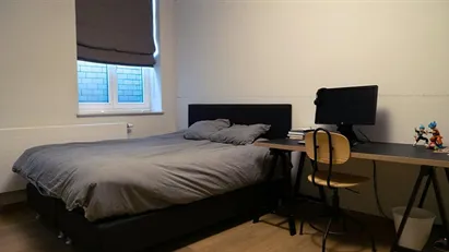 Room for rent in Brussels Sint-Gillis, Brussels
