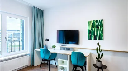 Apartment for rent in Berlin Mitte, Berlin