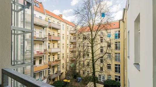 Apartments in Location is not specified - photo 8