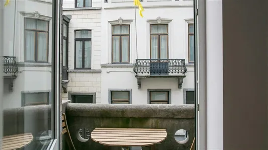 Apartments in Brussels Elsene - photo 8