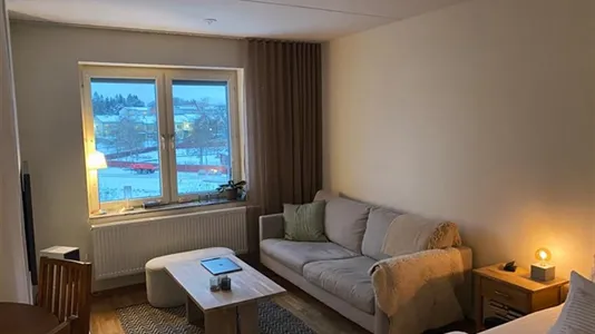 Apartments in Sollentuna - photo 1