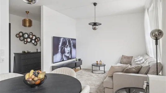 Apartments in Stockholm West - photo 3