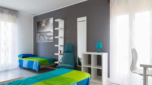 Rooms in Milano Zona 6 - Barona, Lorenteggio - photo 3