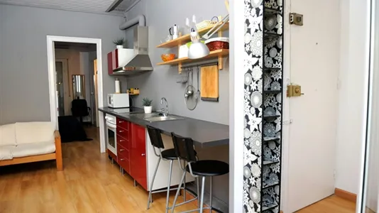 Apartments in Barcelona Gràcia - photo 4