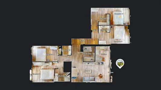 Rooms in Montpellier - photo 10