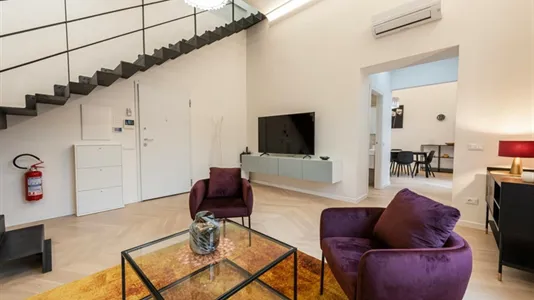 Apartments in Florence - photo 5