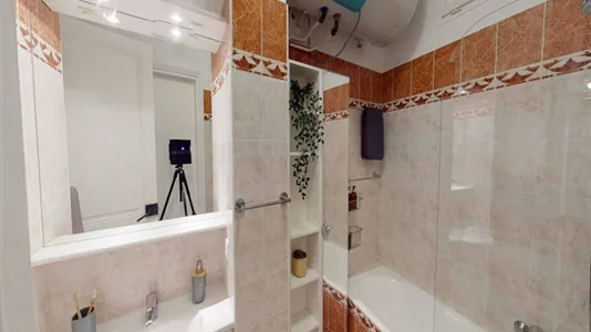 Rooms in Paris 16ème arrondissement (South) - photo 6