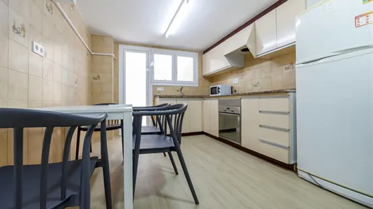 Rooms in Valencia Campanar - photo 9