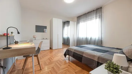 Rooms in Padua - photo 4