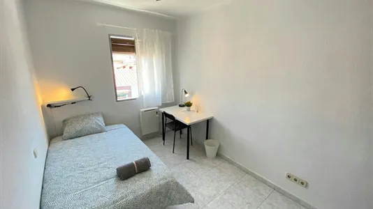 Rooms in Madrid Puente de Vallecas - photo 6