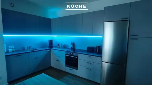 Apartments in Berlin Steglitz-Zehlendorf - photo 5