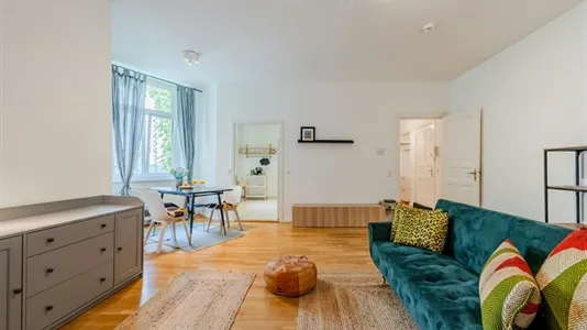 Apartments in Berlin Pankow - photo 8