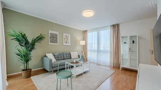 Apartments in Location is not specified - photo 9