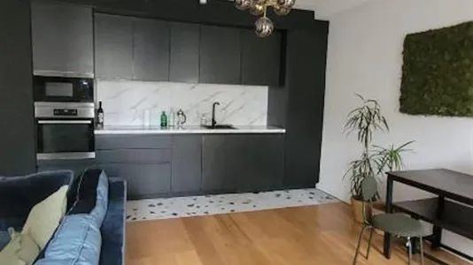 Apartments in Paris 11ème arrondissement - Bastille - photo 6