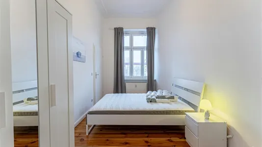 Apartments in Berlin Pankow - photo 9