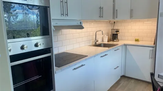 Apartments in Huddinge - photo 2