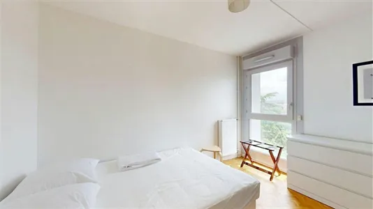 Rooms in Toulouse - photo 2