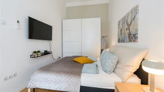 Apartments in Budapest Terézváros - photo 9