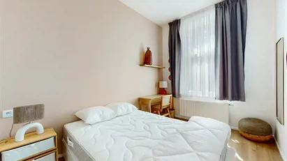 Room for rent in Brussels Sint-Gillis, Brussels
