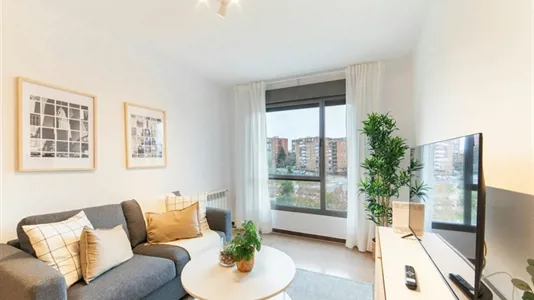 Apartments in Cañada Real de la Galiana - photo 3