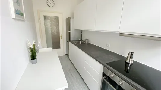 Rooms in Vienna Favoriten - photo 10