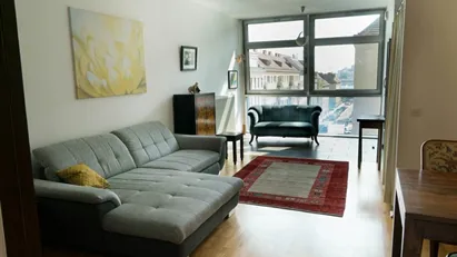 Apartment for rent in Vienna Landstraße, Vienna