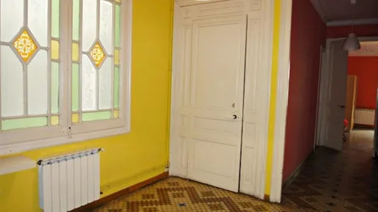 Rooms in Barcelona Eixample - photo 4