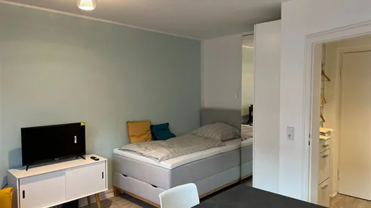 Apartments in Location is not specified - photo 8