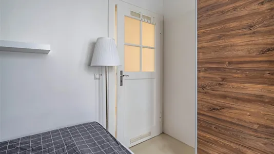 Rooms in Munich Neuhausen-Nymphenburg - photo 2