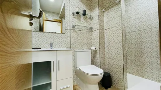 Rooms in Murcia - photo 5