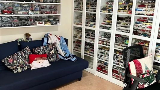 Rooms in Bétera - photo 5